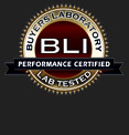 BLI Performance Certified